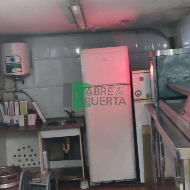 LOCAL EN VENTA