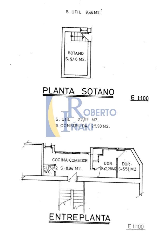 178169961767700045143_178169945865 CASA QUE CONSTA DE 1 LOCAL Y 3 VIVIENDAS