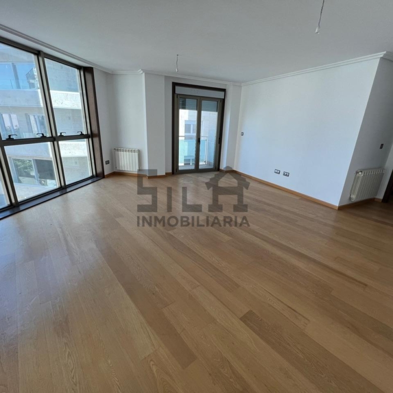 VENTA PISO EN CARBALLIÑO