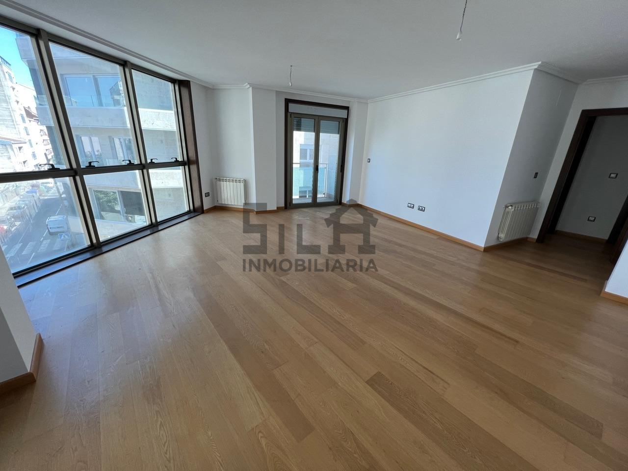 VENTA PISO EN CARBALLIÑO