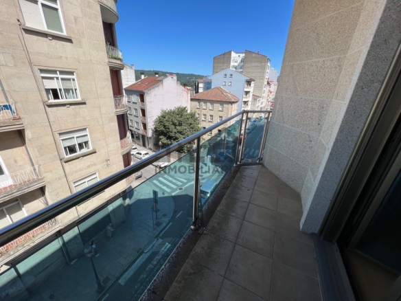 VENTA PISO EN CARBALLIÑO