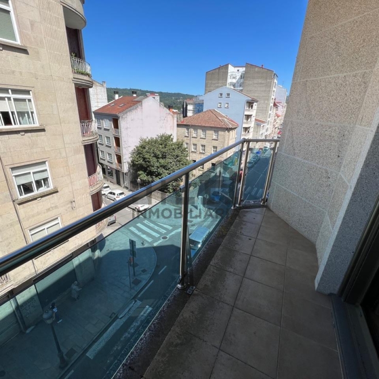 VENTA PISO EN CARBALLIÑO
