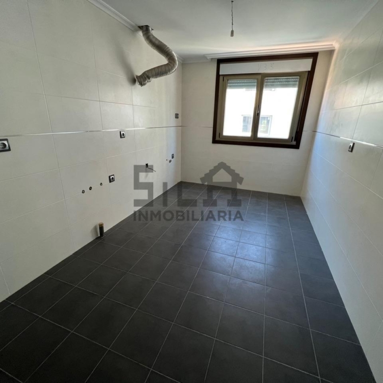 VENTA PISO EN CARBALLIÑO