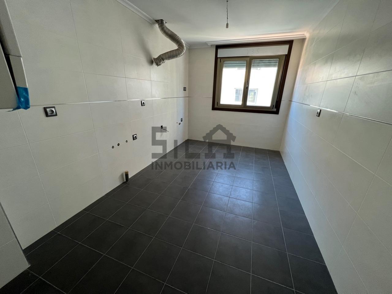 VENTA PISO EN CARBALLIÑO