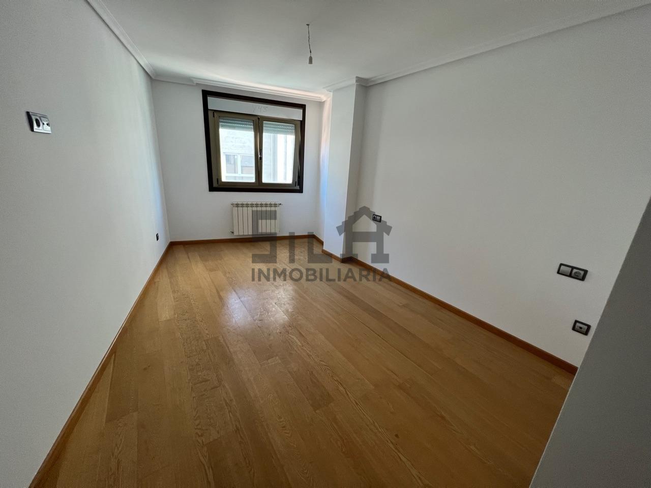 VENTA PISO EN CARBALLIÑO