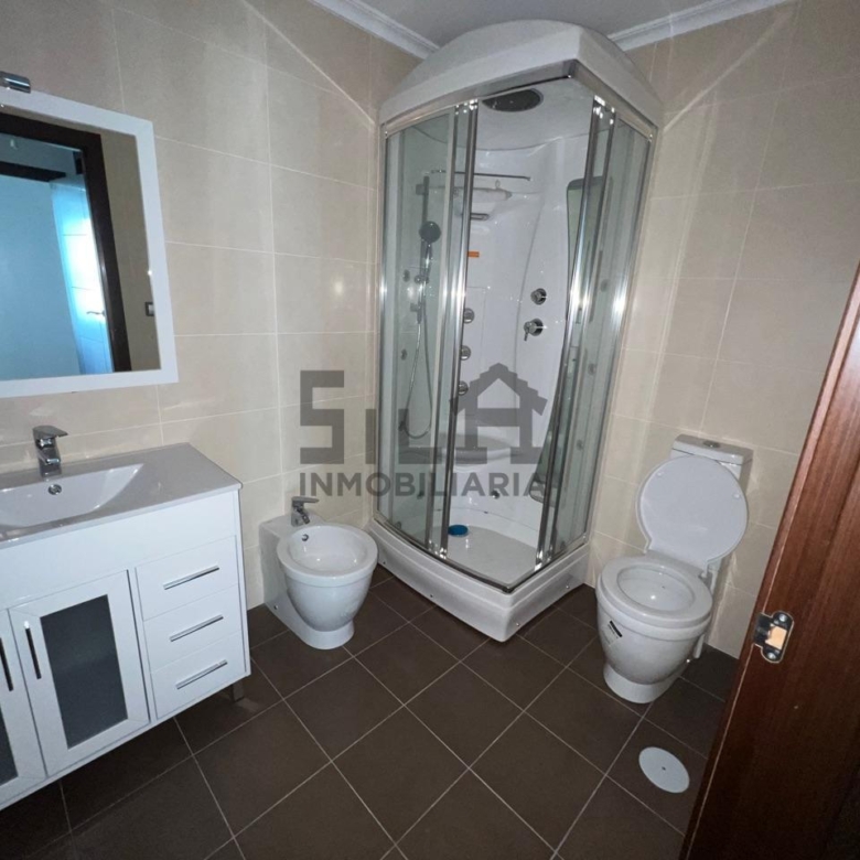 VENTA PISO EN CARBALLIÑO