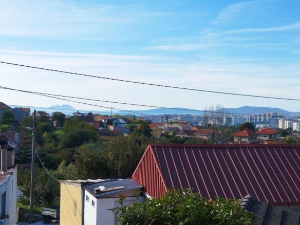 Preciosa casa con dos ambientes independientes.