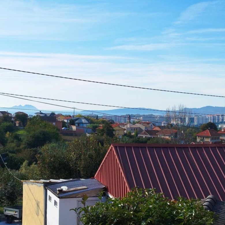Preciosa casa con dos ambientes independientes.