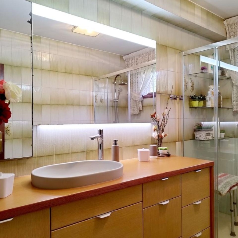Preciosa casa con dos ambientes independientes.