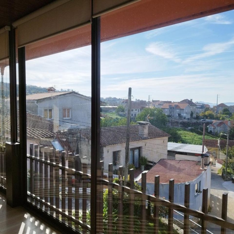 Preciosa casa con dos ambientes independientes.