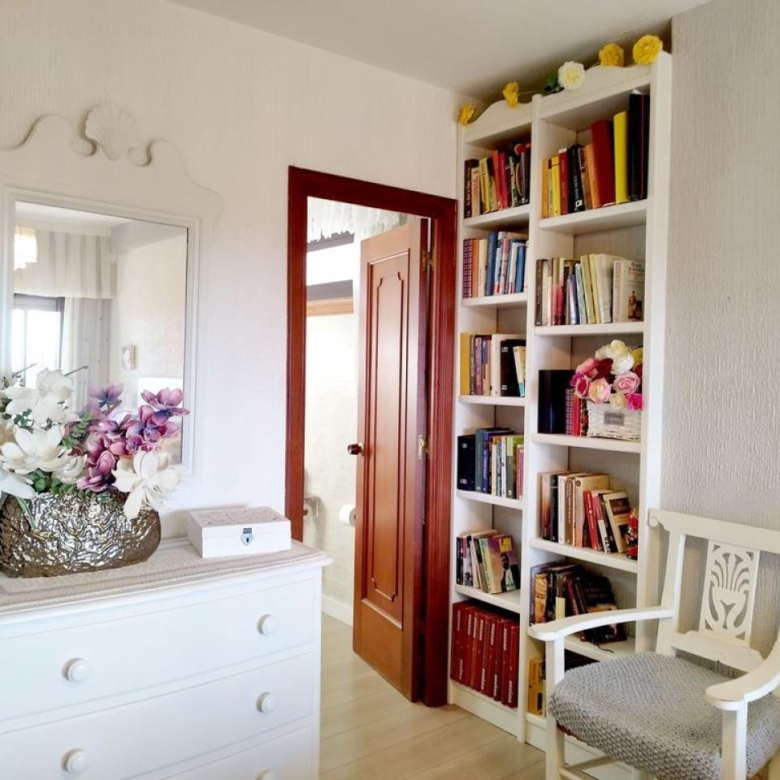 Preciosa casa con dos ambientes independientes.