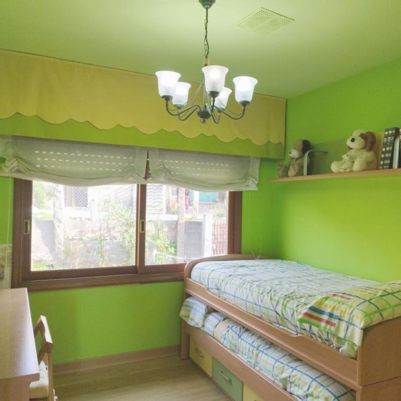 Preciosa casa con dos ambientes independientes.
