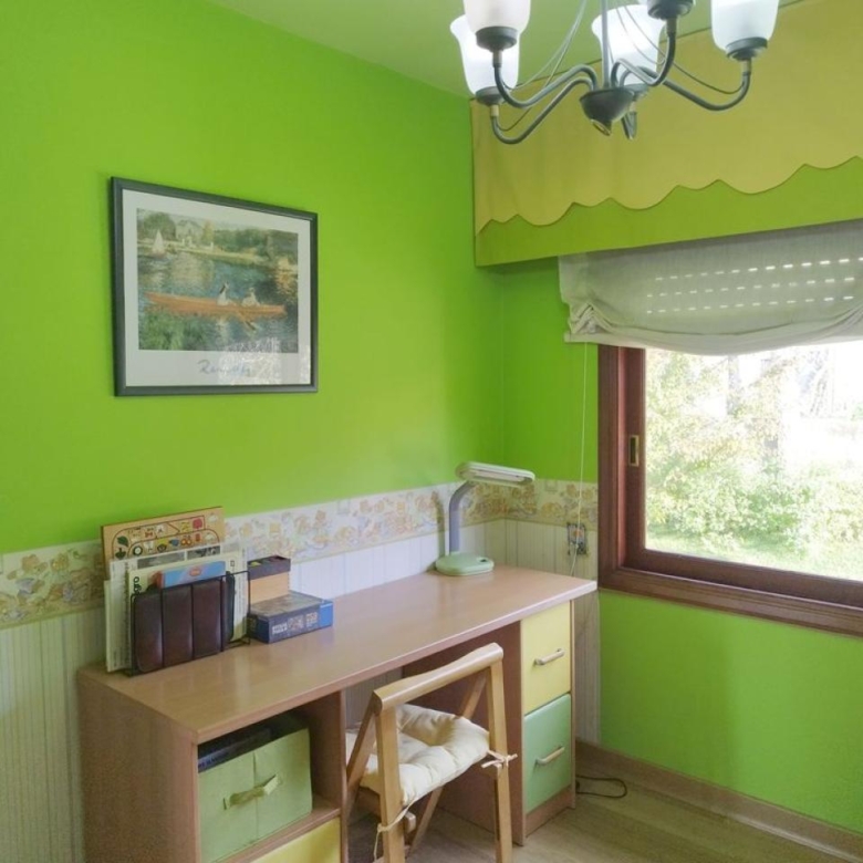 Preciosa casa con dos ambientes independientes.