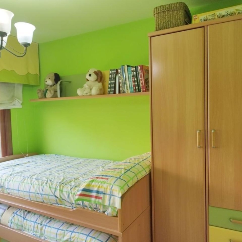 Preciosa casa con dos ambientes independientes.