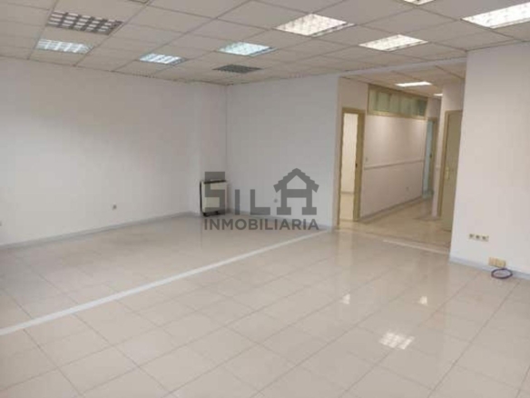ALQUILER LOCAL ZONA CENTRO