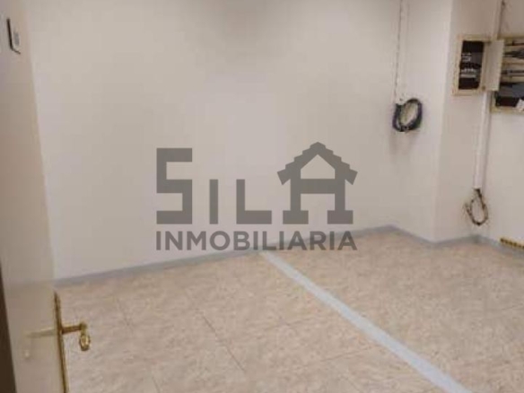ALQUILER LOCAL ZONA CENTRO
