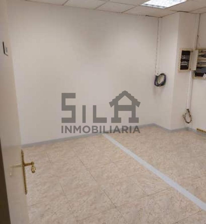 ALQUILER LOCAL ZONA CENTRO