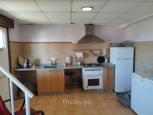Casa en Vigo