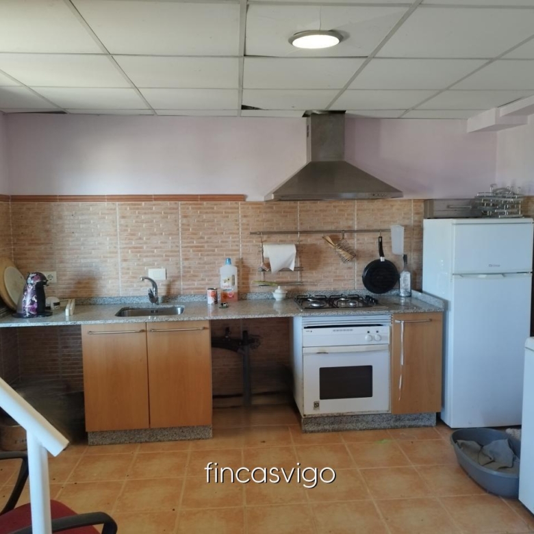 Casa en Vigo