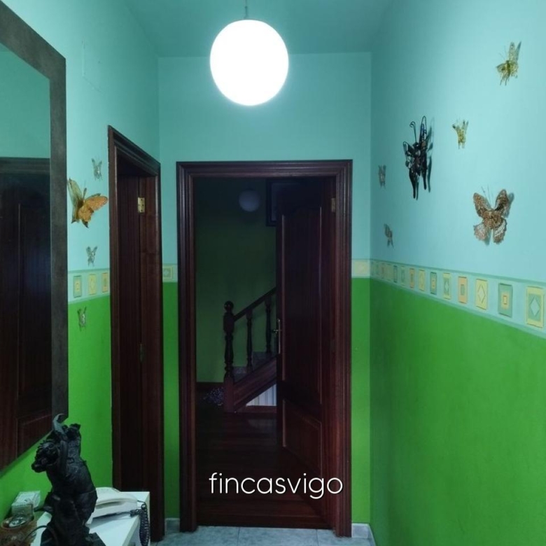 Casa en Vigo