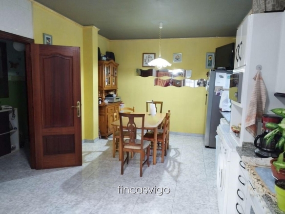Casa en Vigo