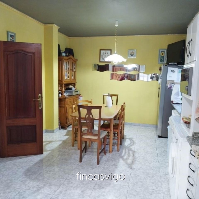 Casa en Vigo
