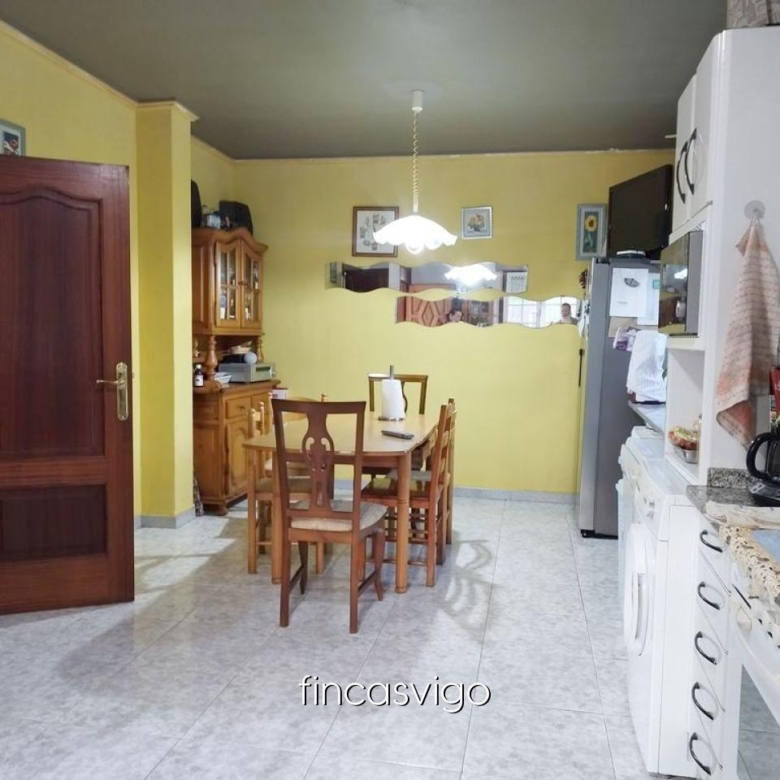 Casa en Vigo