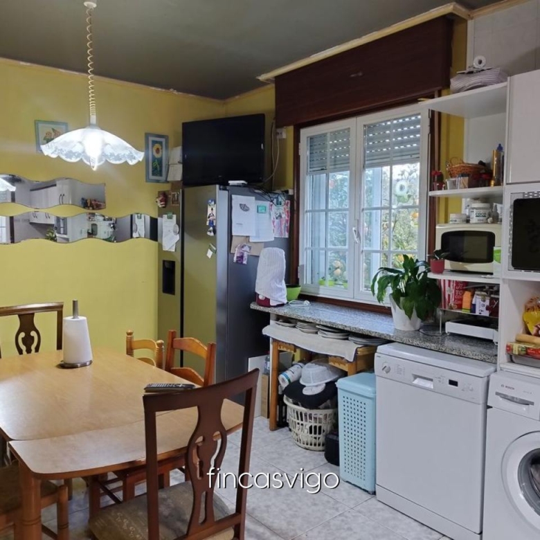 Casa en Vigo