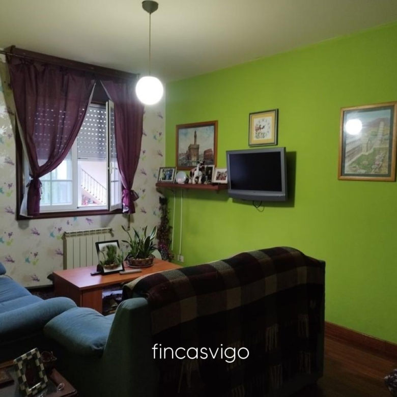 Casa en Vigo