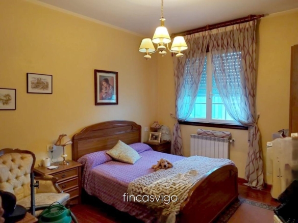 Casa en Vigo