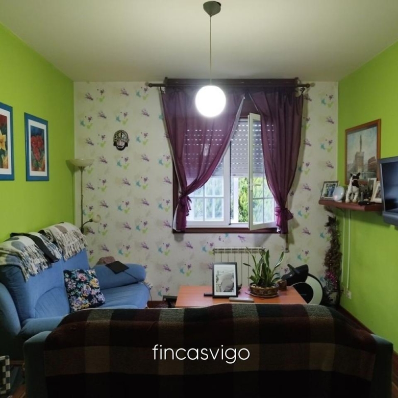 Casa en Vigo