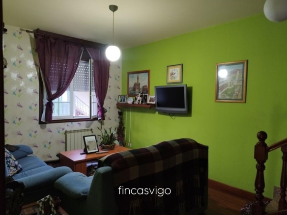 Casa en Vigo
