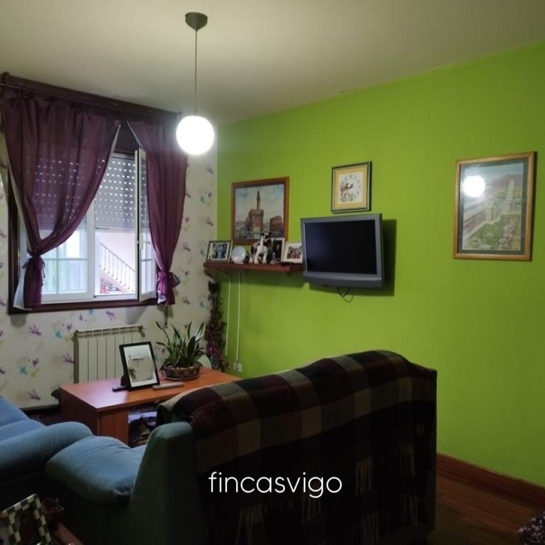 Casa en Vigo