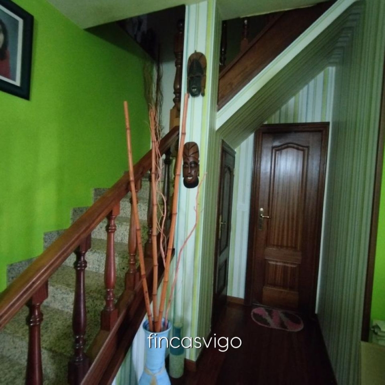 Casa en Vigo
