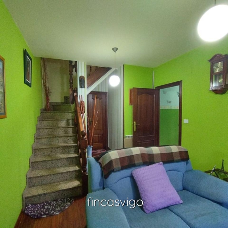 Casa en Vigo