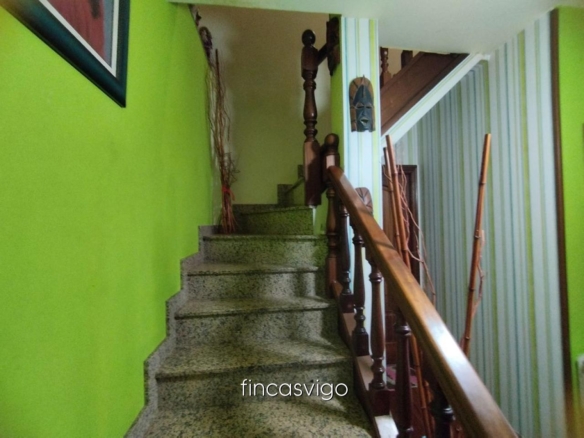 Casa en Vigo