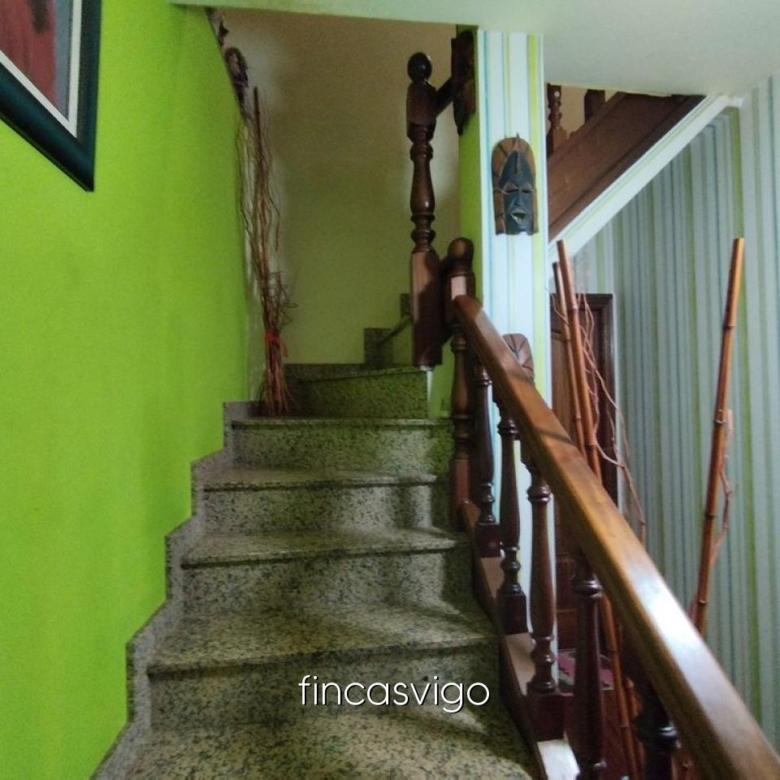 Casa en Vigo