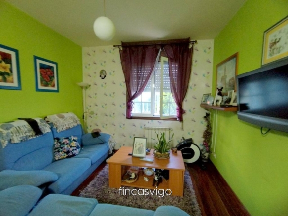Casa en Vigo