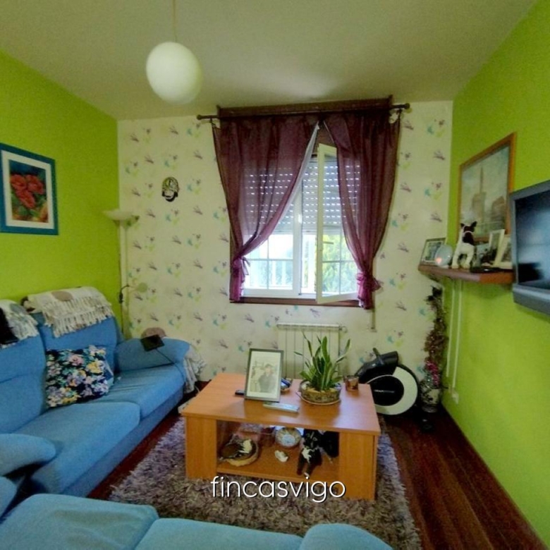 Casa en Vigo