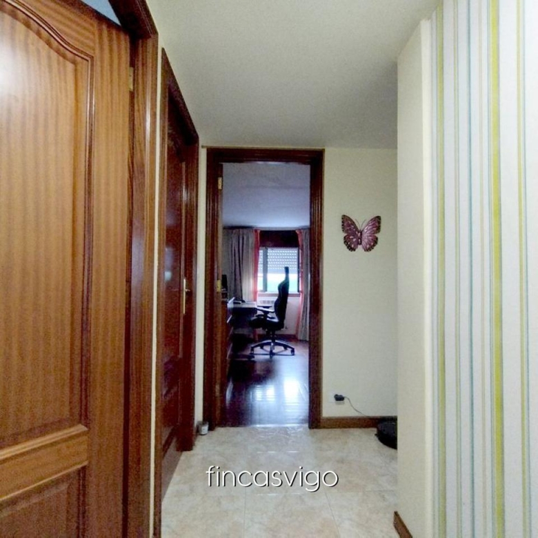 Casa en Vigo