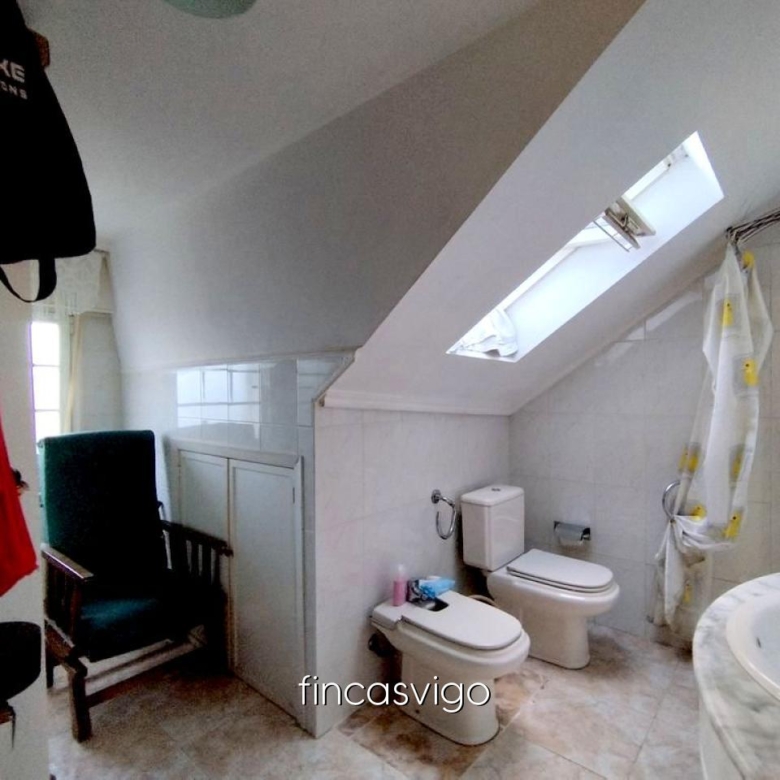 Casa en Vigo