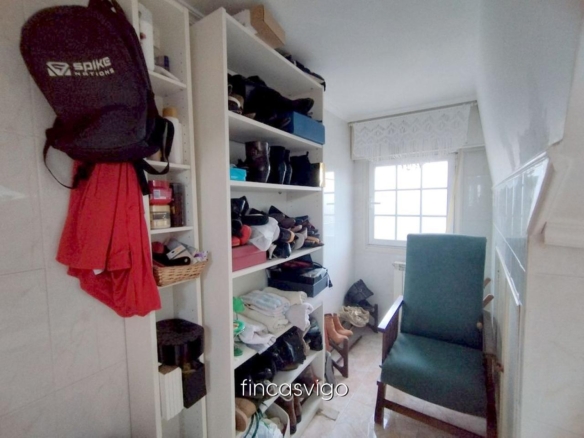 Casa en Vigo