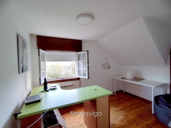 Casa en Vigo