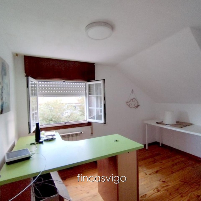 Casa en Vigo