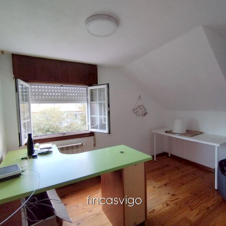 Casa en Vigo