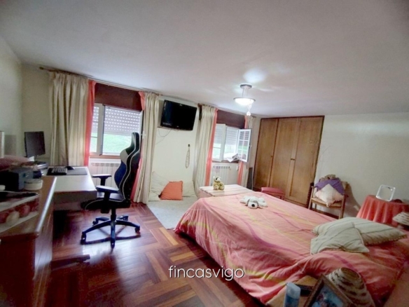 Casa en Vigo