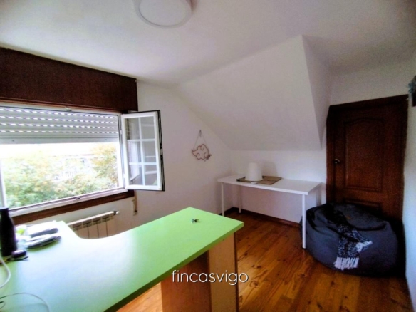 Casa en Vigo