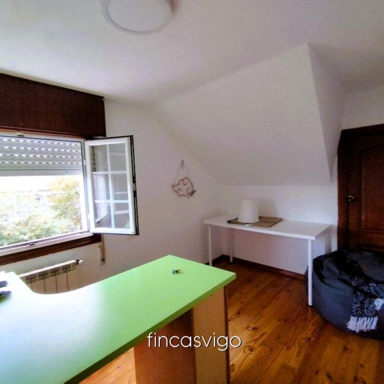 Casa en Vigo