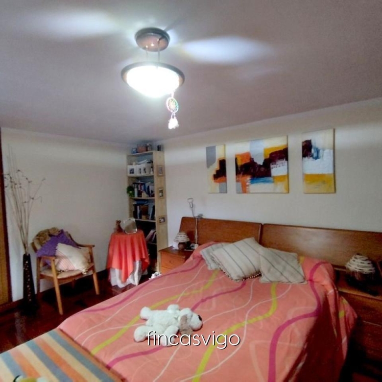 Casa en Vigo