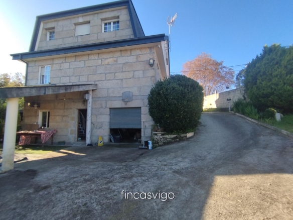 Casa en Vigo